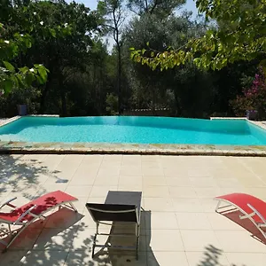 Villa La Motte La Motte
