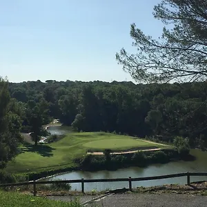 Résidence Le Clos Azur 115 La Motte