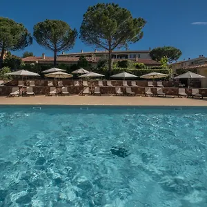 Et Maisons Des Domaines De Saint Endréol Golf&spa La Motte